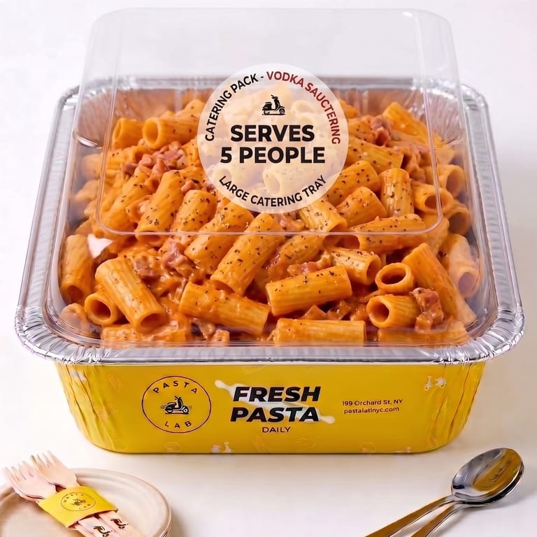 Fast Food Favorites