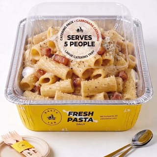 Carbonara (Catering)